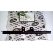 Inlet manifold support bracket